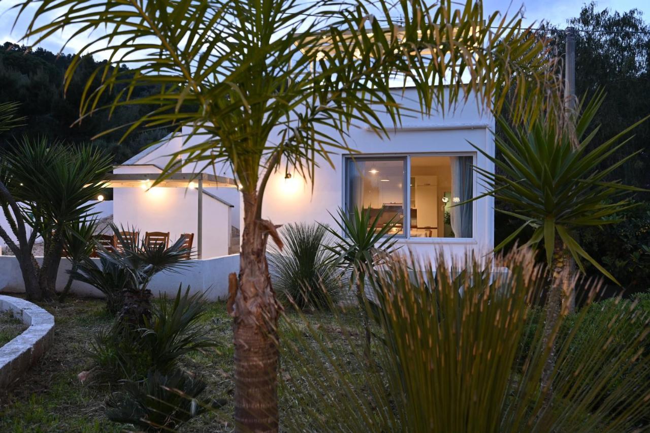 Villa Casale Vista Adua Ostuni Esterno foto